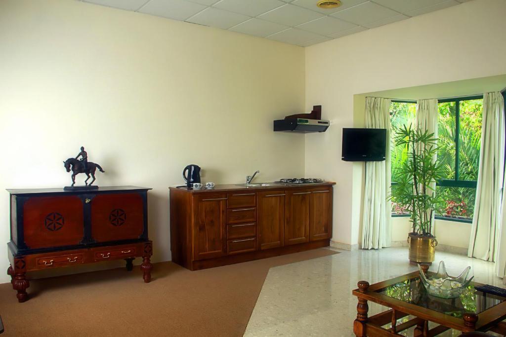 Lodge 19 Negombo Eksteriør billede