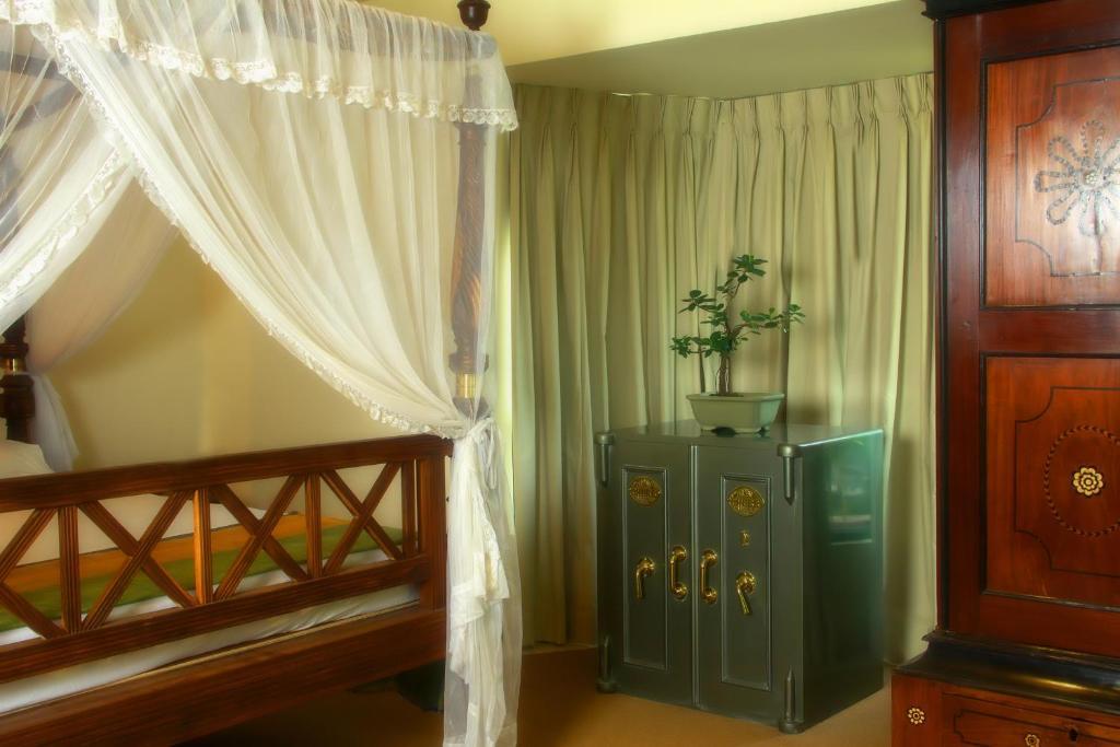 Lodge 19 Negombo Eksteriør billede