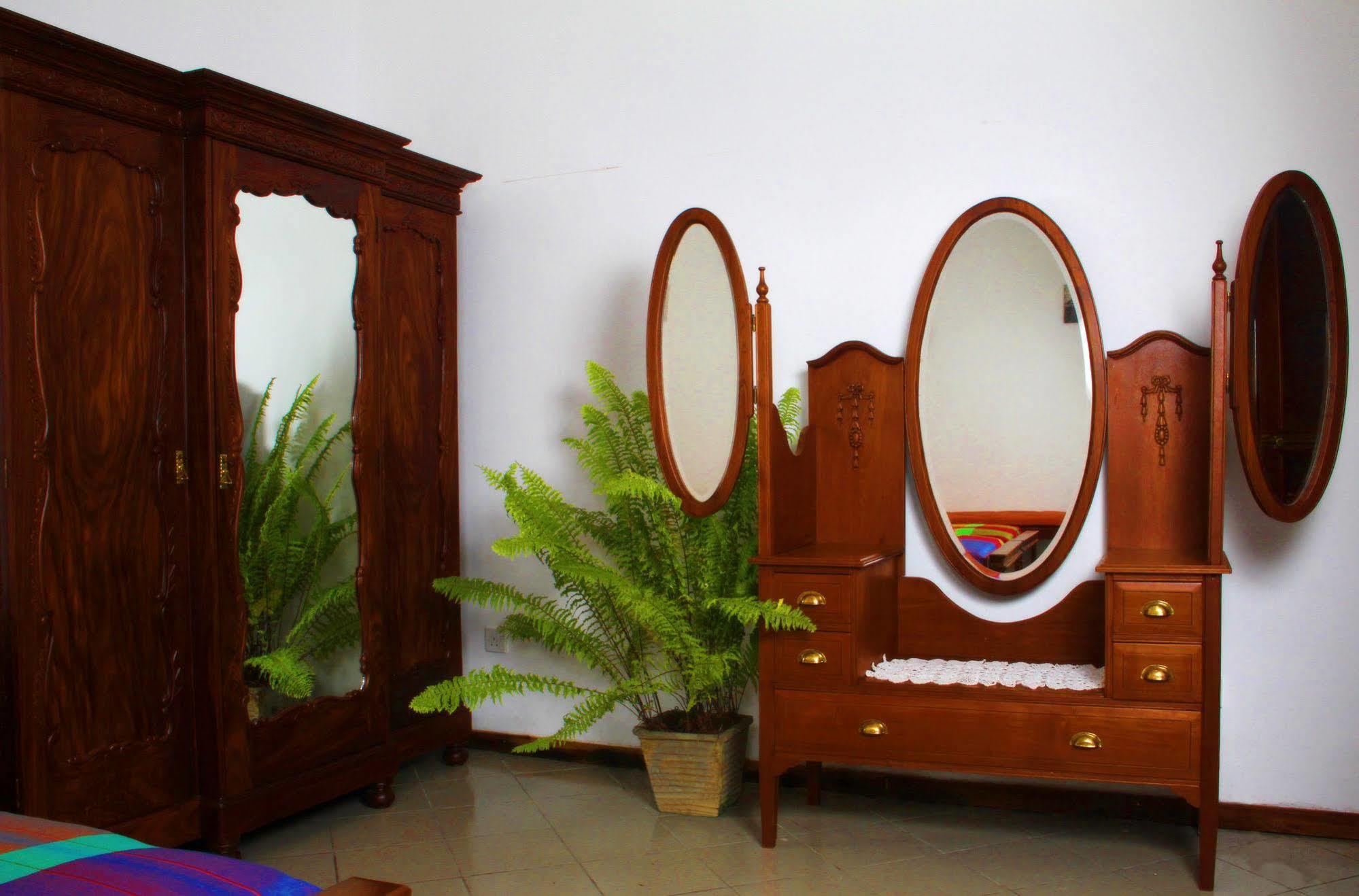 Lodge 19 Negombo Eksteriør billede